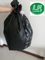 Sacos de lixo Compostable do ISO, materiais biodegradáveis do amido de milho dos sacos de lixo