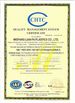 China Weifang Lian-Fa Plastics Co., Ltd. Certificações